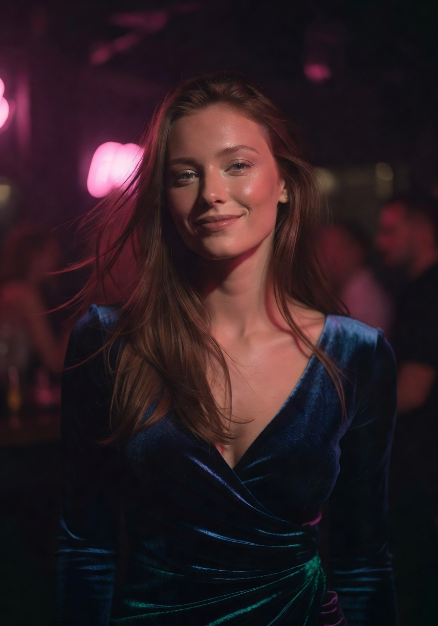 Marlowe — a witty, voice-first AI companion on Flirt AI